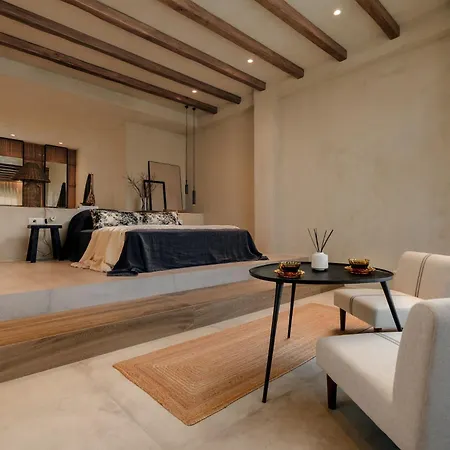 Apartmanhotel Tesoro Elegant Escapes- 4*