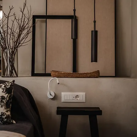 מלון דירות Tesoro Elegant Escapes- 4*