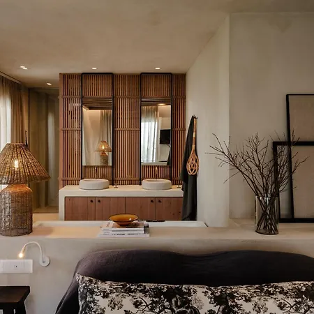 Apartmanhotel Tesoro Elegant Escapes- 4*