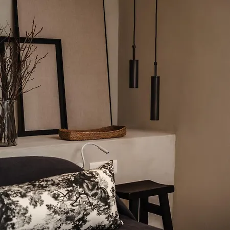 Tesoro Elegant Escapes- Naxos City