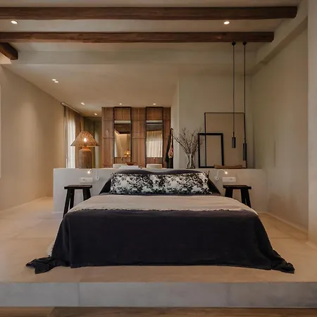 Apartmanhotel Tesoro Elegant Escapes- 4*