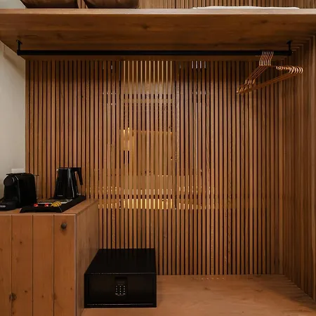 Tesoro Elegant Escapes-