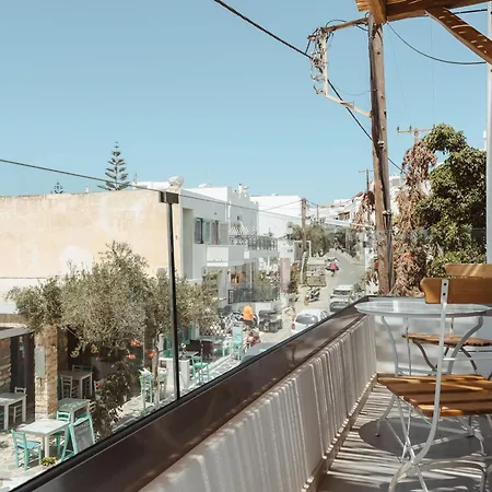 Tesoro Elegant Escapes- מלון דירות