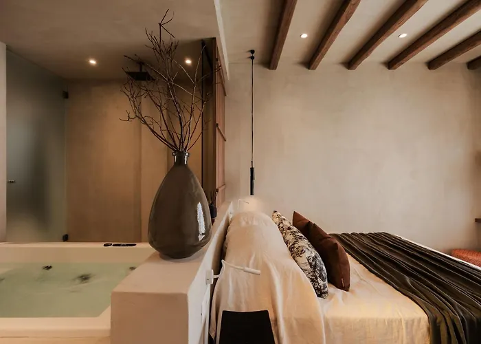 Tesoro Elegant Escapes- 4* Naxos City