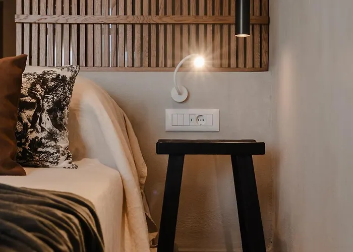 Tesoro Elegant Escapes- 4* Naxos City