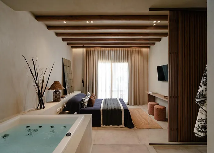 アパートホテル Tesoro Elegant Escapes- 4*