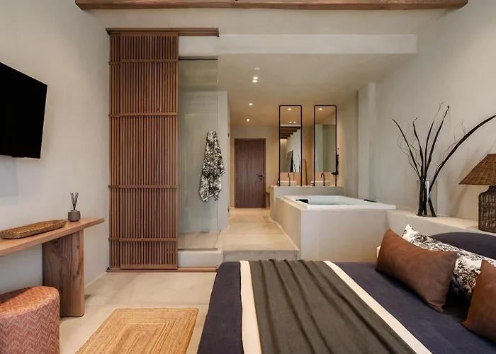 アパートホテル Tesoro Elegant Escapes-