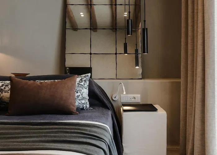 Tesoro Elegant Escapes- アパートホテル