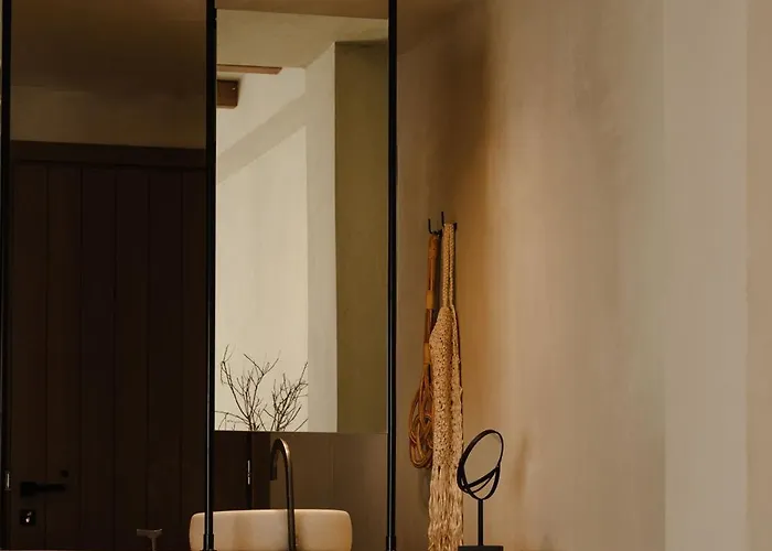 Tesoro Elegant Escapes- Naxos City