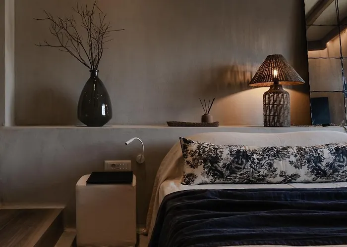 Tesoro Elegant Escapes- アパートホテル 4*