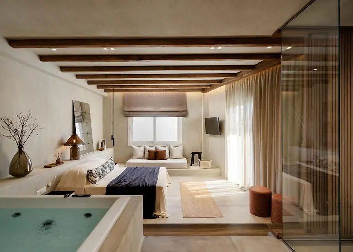 Tesoro Elegant Escapes- アパートホテル 4*