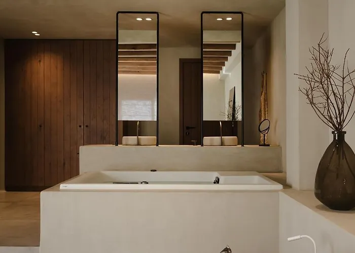 Tesoro Elegant Escapes- アパートホテル