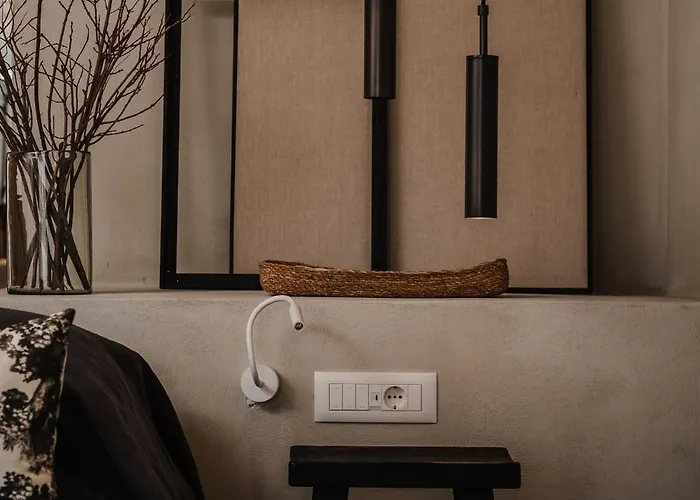 アパートホテル Tesoro Elegant Escapes- 4*