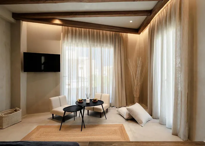 Tesoro Elegant Escapes- アパートホテル